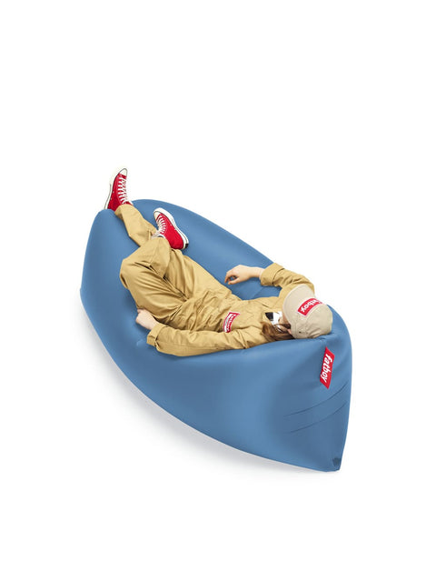 Pouf gonflable LAMZAC 3.0 Coin du Meuble paris FATBOY
