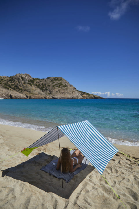 Tente de plage portable MIASUN