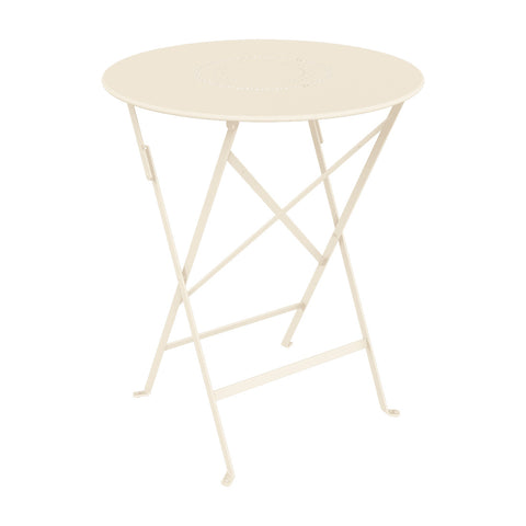 Table ronde FLORÉAL de Ø60cm