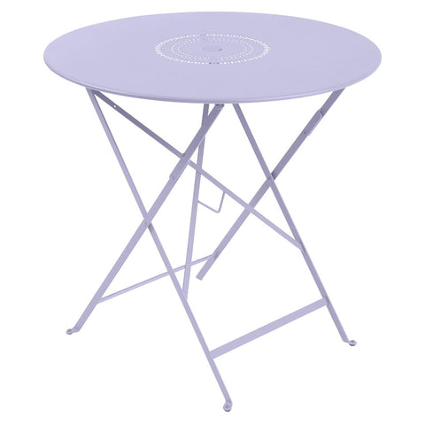 Table ronde FLORÉAL Ø96cm Fermob CDM Paris
