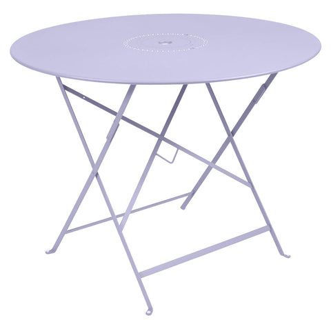 Table ronde FLORÉAL Ø96cm Fermob CDM Paris