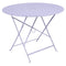 Table ronde FLORÉAL Ø96cm Fermob CDM Paris