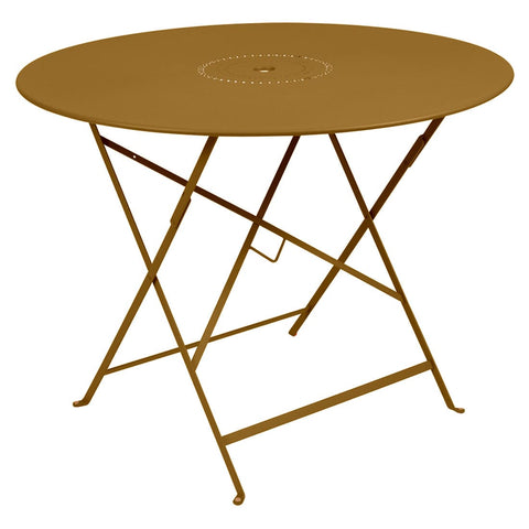 Table ronde FLORÉAL Ø96cm Fermob CDM Paris