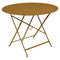 Table ronde FLORÉAL Ø96cm Fermob CDM Paris