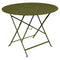 Table ronde FLORÉAL Ø96cm Fermob CDM Paris