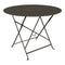 Table ronde FLORÉAL de Ø96cm