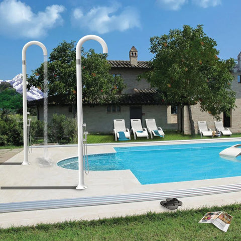 Douche pour piscine FUNNY YIN