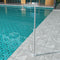 Douche de piscine MICHIGAN avec lave-pieds POOLIMEX COIN DU MEUBLE PARIS