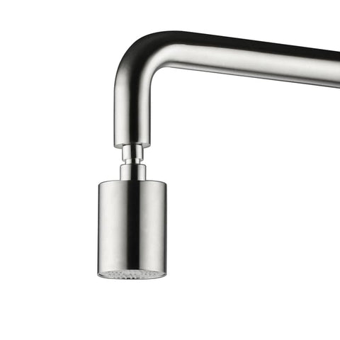 Douche de piscine POOL acier POOLIMEX COIN DU MEUBLE PARIS