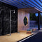 Douche de piscine POOL acier POOLIMEX COIN DU MEUBLE PARIS