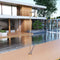 Douche de piscine POOL moka POOLIMEX COIN DU MEUBLE PARIS
