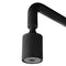 Douche de piscine POOL noir mat POOLIMEX COIN DU MEUBLE PARIS