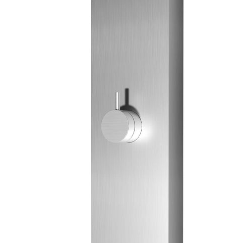 Douche de piscine SENSE led POOLIMEX COIN DU MEUBLE PARIS