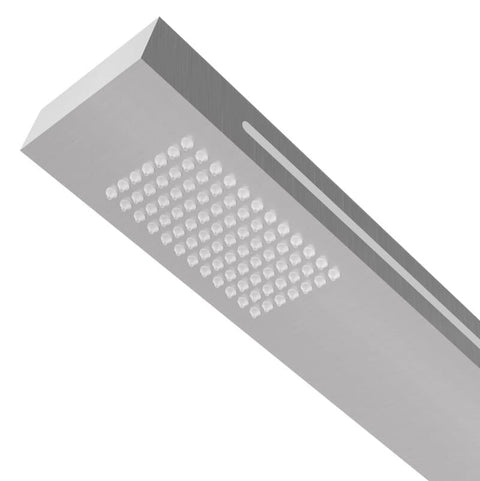 Douche de piscine SENSE led POOLIMEX COIN DU MEUBLE PARIS