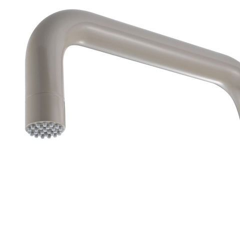 Douche de piscine UTAH moka POOLIMEX COIN DU MEUBLE PARIS