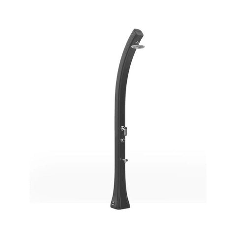 Douche solaire pour piscine HAPPY BEACH avec bouton minuteur