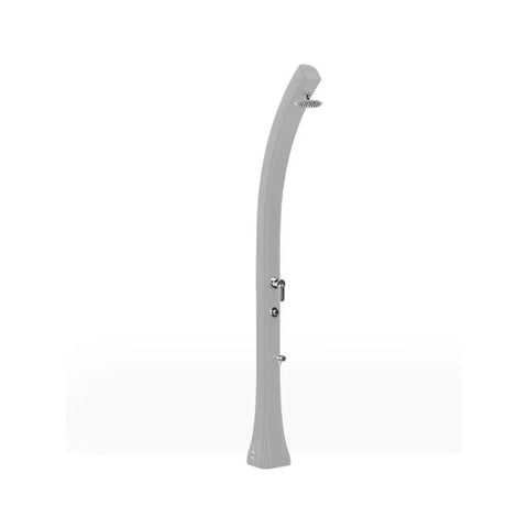 Douche solaire pour piscine HAPPY BEACH avec bouton minuteur