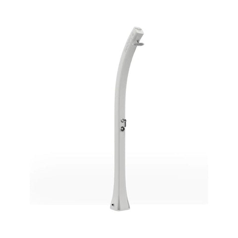 Douche solaire pour piscine HAPPY BEACH avec bouton minuteur