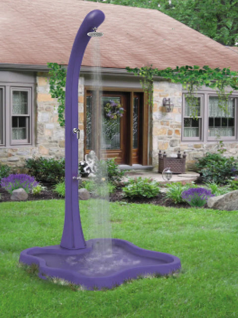 Douche solaire pour piscine HAPPY ONE