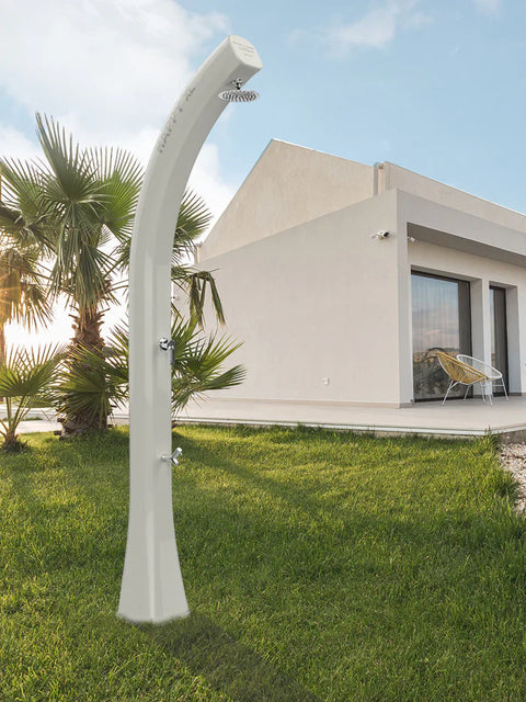 Douche solaire pour piscine  HAPPY XL