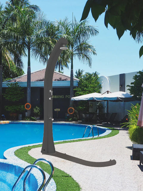 Douche solaire pour piscine  HAPPY XL