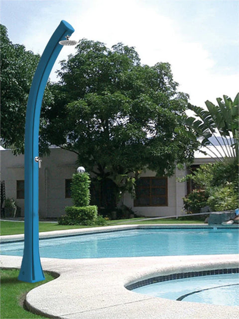 Douche solaire pour piscine HAPPY