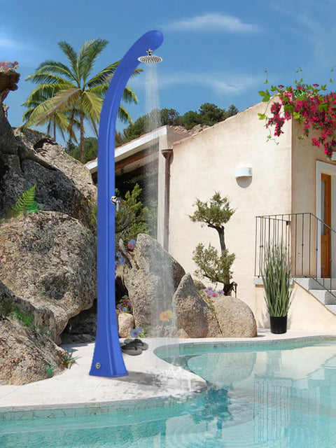 Douche solaire pour piscine HAPPY ONE