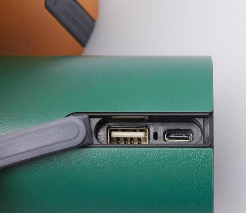 Lámpara de exterior CHAMPIÑÓN RDM MIMI España Madrid