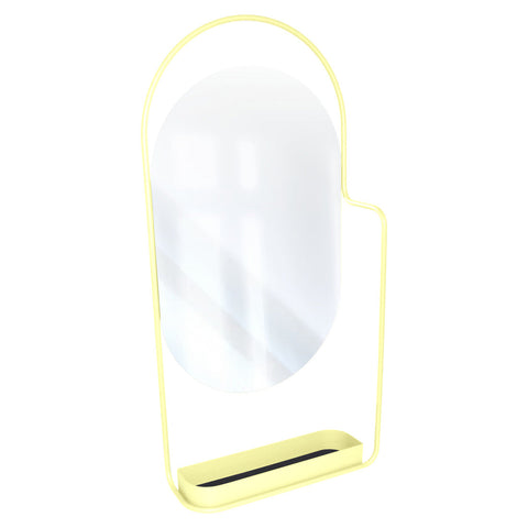 Espejo de pared ITAC de la marca Fermob. comprar online fermob. rincon del mueble online. RDM