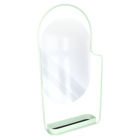 Espejo de pared ITAC de la marca Fermob. comprar online fermob. rincon del mueble online. RDM