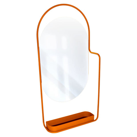 Miroir Vide-Poche ITAC