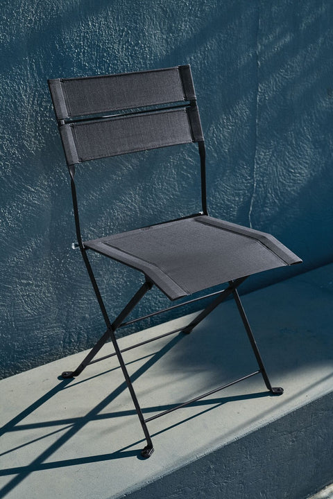 Chaise LATITUDE FERMOB COIN DU MEUBLE PARIS