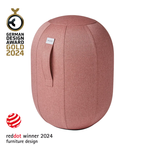 Tabouret d'équilibre KAPSUL LEIV