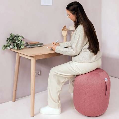 Tabouret d'équilibre KAPSUL LEIV