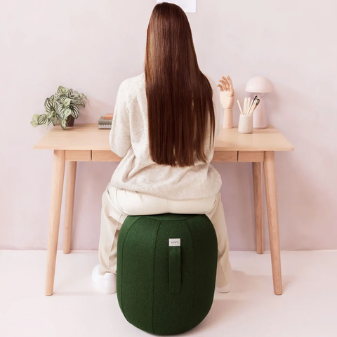 Tabouret d'équilibre KAPSUL LEIV