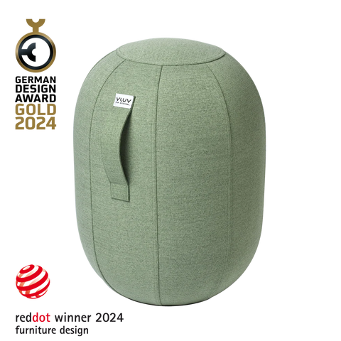 Tabouret d'équilibre KAPSUL SOVA