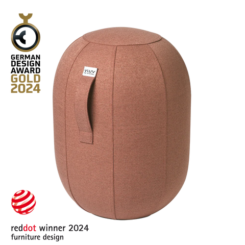 Tabouret d'équilibre KAPSUL SOVA