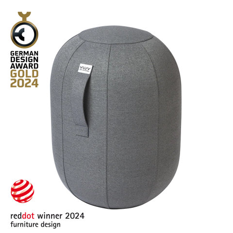 Tabouret d'équilibre KAPSUL SOVA