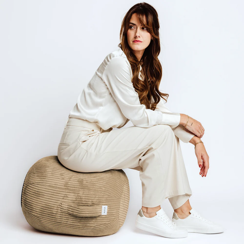 Tabouret d'équilibre KAPSUL VLIP