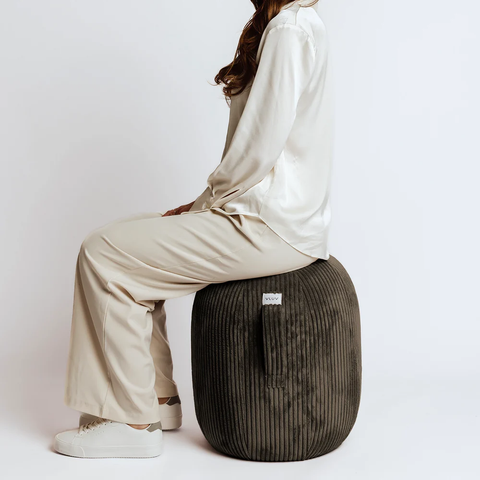 Tabouret d'équilibre KAPSUL VLIP