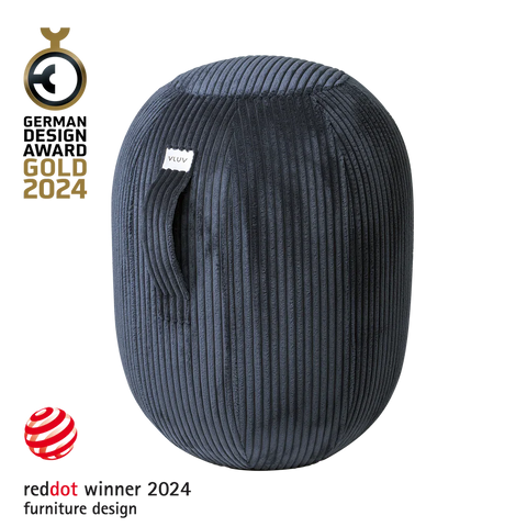 Tabouret d'équilibre KAPSUL VLIP