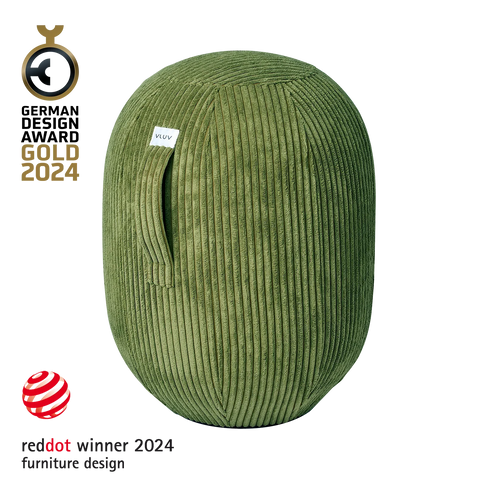 Tabouret d'équilibre KAPSUL VLIP