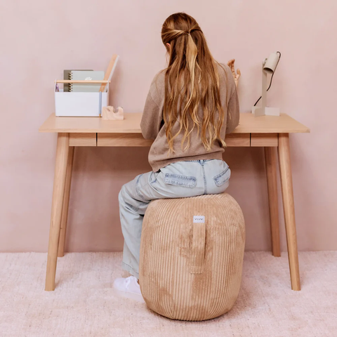 Tabouret d'équilibre KAPSUL VLIP