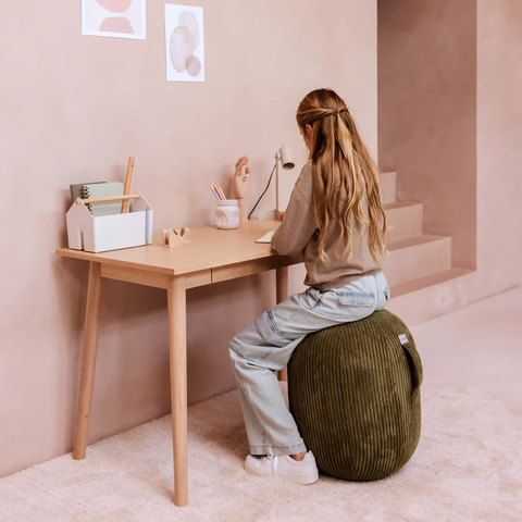 Tabouret d'équilibre KAPSUL VLIP