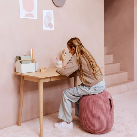 Tabouret d'équilibre KAPSUL VLIP