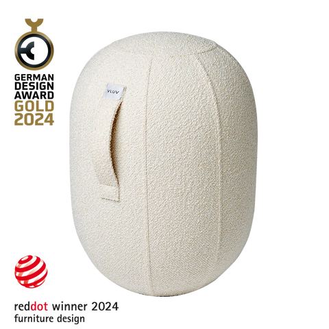 Tabouret d'équilibre KAPSUL DIVA