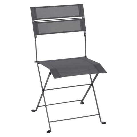 Chaise LATITUDE FERMOB COIN DU MEUBLE PARIS
