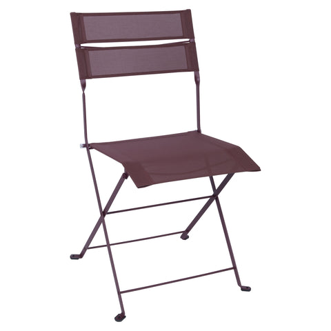 Chaise LATITUDE FERMOB COIN DU MEUBLE PARIS