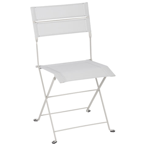 Chaise LATITUDE FERMOB COIN DU MEUBLE PARIS