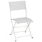 Chaise LATITUDE FERMOB COIN DU MEUBLE PARIS